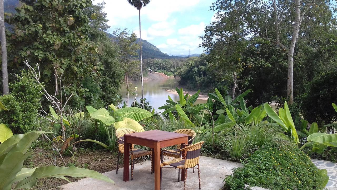 Mahout Hotel Luang Prabang Luaran gambar